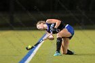 FH vs Endicott  Wheaton College Field Hockey vs Endicott College. - Photo By: KEITH NORDSTROM : Wheaton, field hockey, FH2024, Endicott